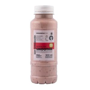 Ayrshire Tropical Chia Smoothie 300 ml