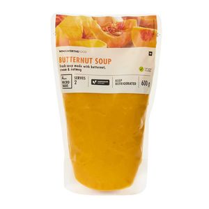 Butternut Soup 600 g