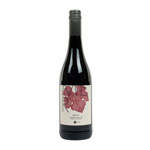 House Merlot 750 ml