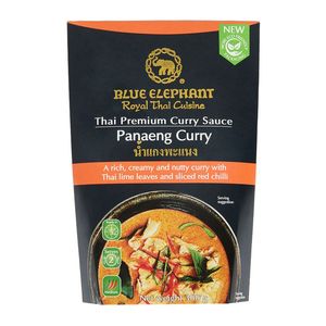 Blue Elephant Premium Thai Panaeng Curry Sauce 300 g