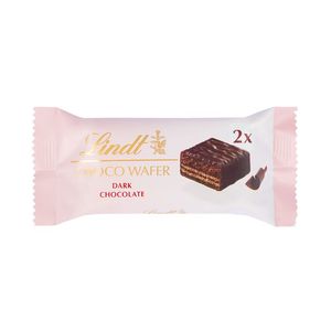 Lindt Choco Wafer Dark Chocolate Duo 2 x 13 g