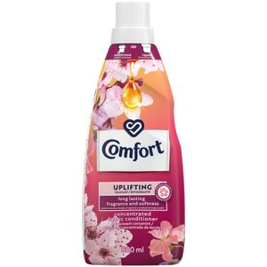 Comfort Uplifting Concentrated Fabric Softener 800 ml