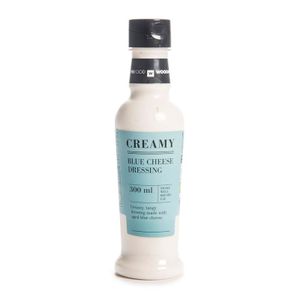 Creamy Blue Cheese Dressing 300 ml