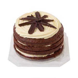 Black Forest Gateau Cake 960 g