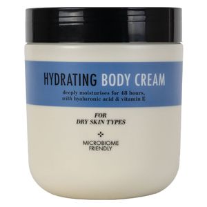 Hydrating Body Cream 400 ml