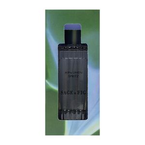 Sage and Fig Air and Linen Spritzer 100 ml