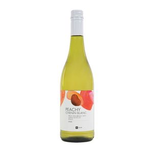 Peachy Chenin Blanc 750 ml