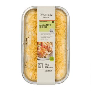 Macaroni Cheese 1 kg
