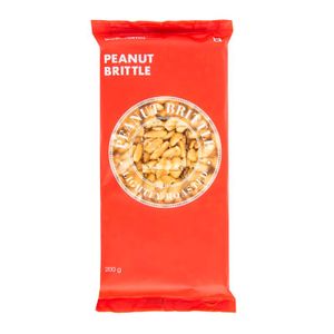 Peanut Brittle 200 g