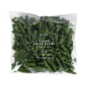 Sliced Green Beans 500 g