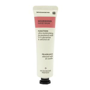 Nourishing Hand Balm 30 ml