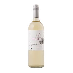 Light Chardonnay 750 ml