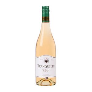 Tranquille Blush Haute Cabriere 750 ml