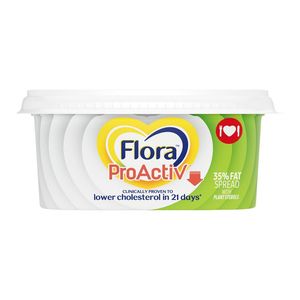 Flora ProActiv 35% Fat Spread 500 g