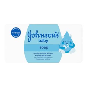 Johnson's Baby Soap 175 g