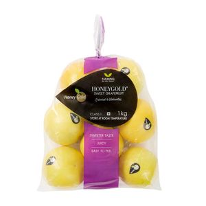 Honeygold? Grapefruit 1 kg