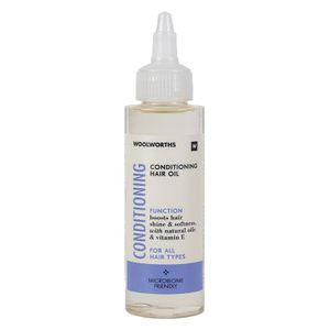 Conditioning Hair Oil 100 ml