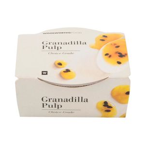 Granadilla Pulp 115 g