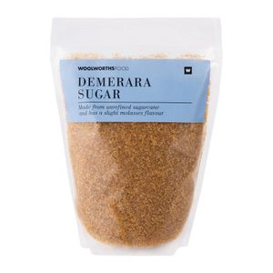 Demerara Sugar 750 g