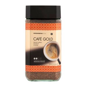 Cafe Gold Roast Instant Coffee 200 g