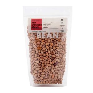 Red Speckled Beans 500 g