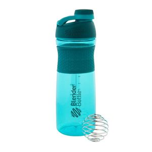 BlenderBottle Classic Teal Tritan Shaker Cup 828 ml