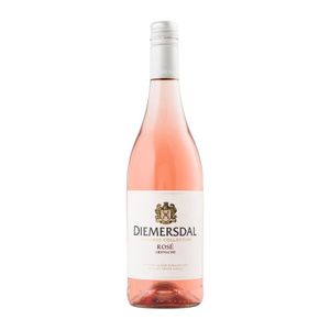 Diemersdal Grenache Rose 750 ml