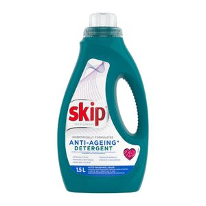 Skip Anti-Ageing Auto Washing Liquid 1.5 L
