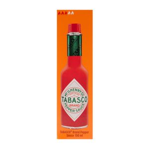 Tabasco Pepper Sauce 150 ml