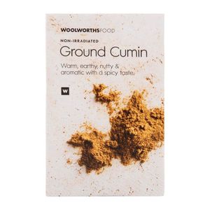 Ground Cumin Refill 50 g