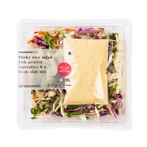 Sticky Rice Salad 400 g