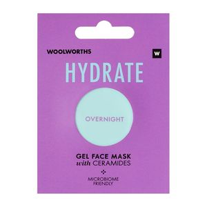 Hydrate Overnight Gel Face Mask in Pod 8 ml
