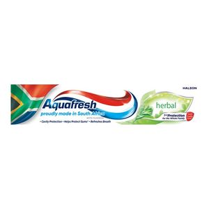 Aquafresh Herbal Toothpaste 100 ml