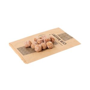 Cinnamon Sugar Cronut Bites