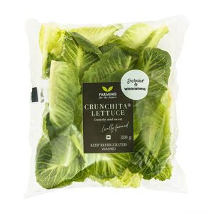 Crunchita? Lettuce 180 g