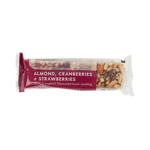 Almond and Berry Snack Bar 45 g