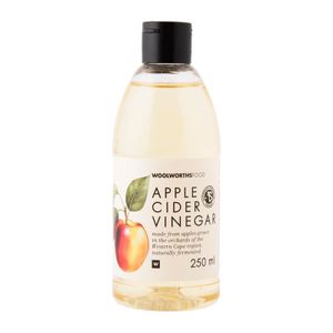 Apple Cider Vinegar 250 ml