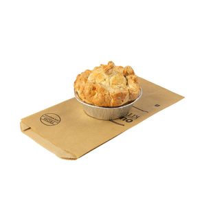 Farmstyle Chicken Pie