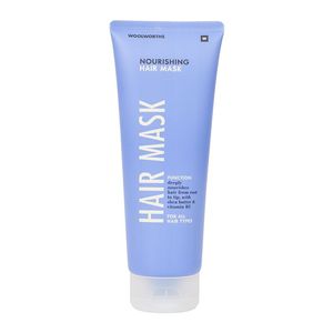 Nourishing Hair Mask 250 ml