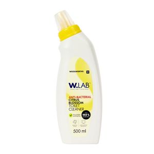 W.Lab? Citrus Blossom Anti-Bacterial Toilet Cleaner 500 ml