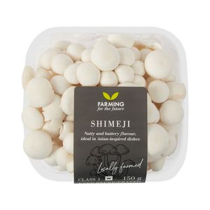 Shimeji Mushrooms 150 g