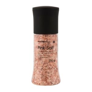 Pink Salt in Grinder 250 g