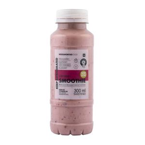 Ayrshire Mixed Berry Smoothie 300 ml