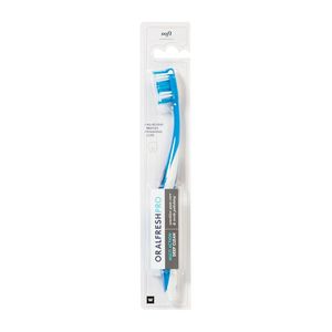 OralFreshPro Multi Action Soft Toothbrush