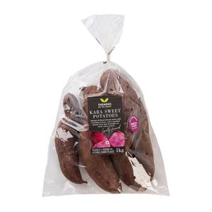 Kara Sweet Potatoes 1 kg
