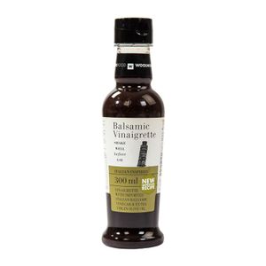 Balsamic Vinaigrette Dressing 300 ml
