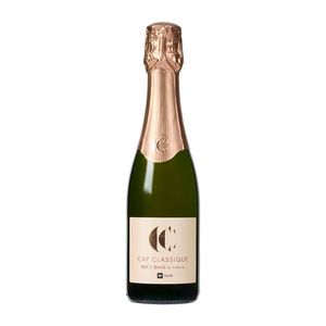 Cap Classique Brut Rose 375 ml