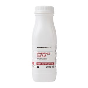 Whipping Cream 250 ml