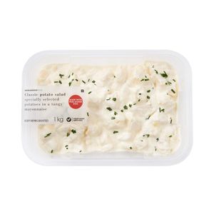 Classic Potato Salad 1 kg