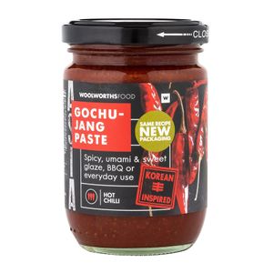 Asian Gochujang Paste 240 g